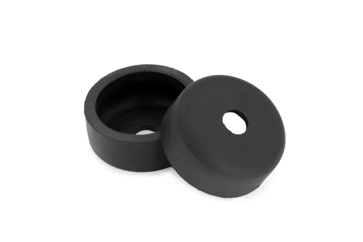 Membránová vzduchová komora s membránovou membránou s dlouhou životností